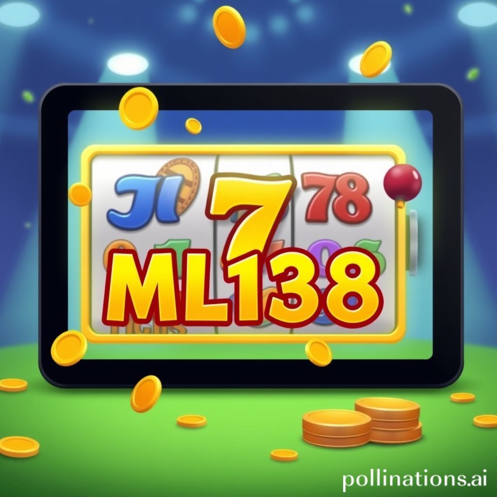 Strategi untuk Meningkatkan Kemenangan di ML138 Slot